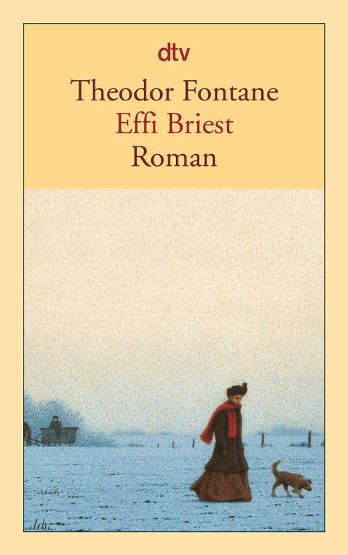 Effi Briest Kapitel Zusammenfassung Effi Briest von Theodor Fontane , Helmuth Nürnberger - Taschenbuch
